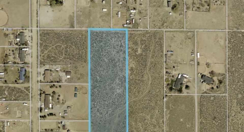 0 Osage Road, Reno, NV 89508 Photo