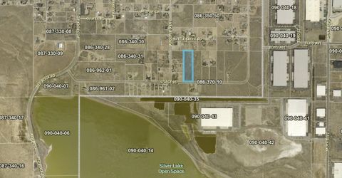 -- Osage Road, Reno, NV 89508 Photo