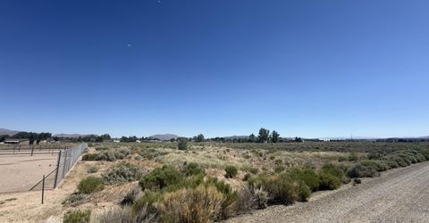 0 Osage Road, Reno, NV 89508 Photo