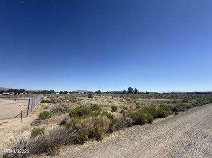 0 Osage Road, Reno, NV 89508 Photo