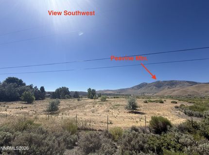 0 Osage Road, Reno, NV 89508 Photo