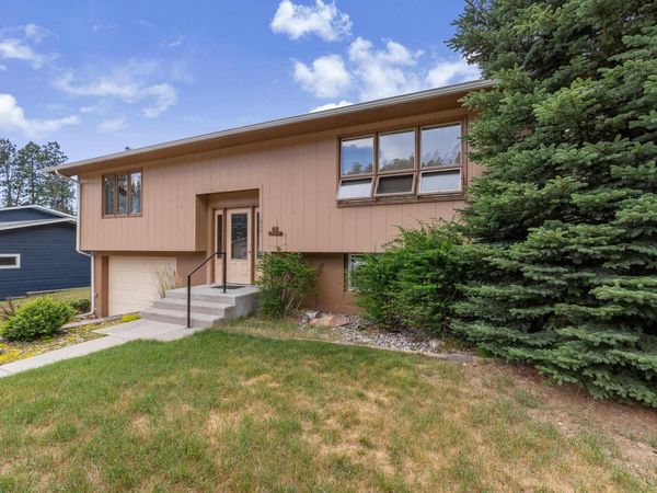515 BELAIR DR, Custer, SD 57730