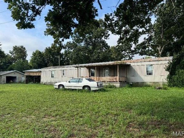 5025 State Highway 77, Benton, MO 63736