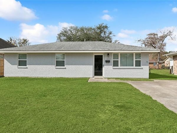 2524 MISSISSIPPI Avenue , Metairie, LA 70003