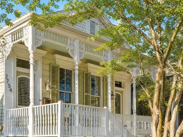 2754 ST PHILIP Street, New Orleans, LA 70119