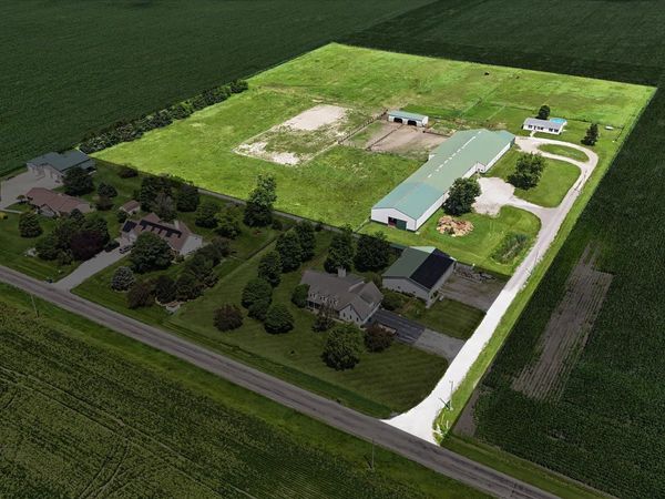 1936 County Road 1850 N , Urbana, IL 61802