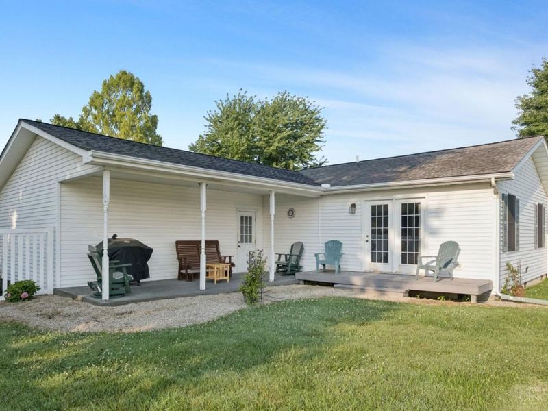 23 Car Berl Drive, Georgetown, OH 45121 Photo 11
