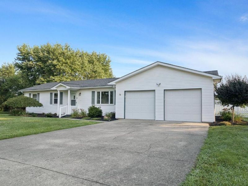 23 Car Berl Drive, Georgetown, OH 45121 Photo 6
