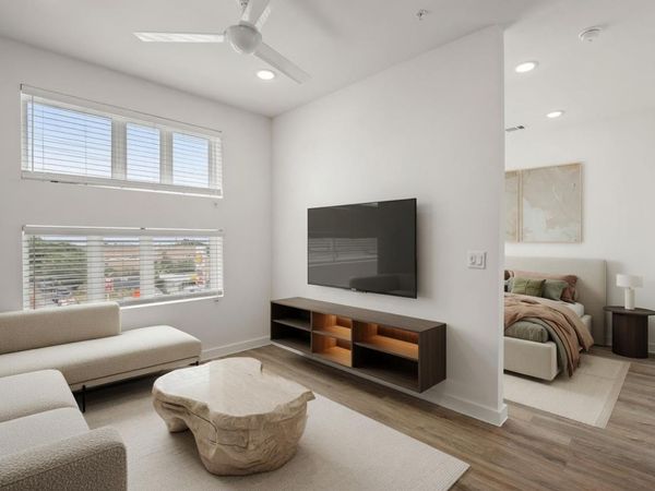 6324 N Lamar BLVD, Unit 217, Austin, TX 78752
