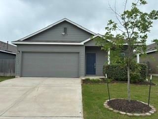 13803 Tordillo Dr, Elgin, TX 78621 Main Photo