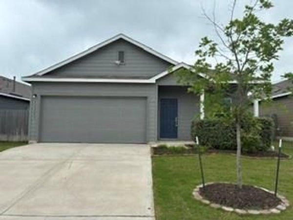 13803 Tordillo DR, Elgin, TX 78621