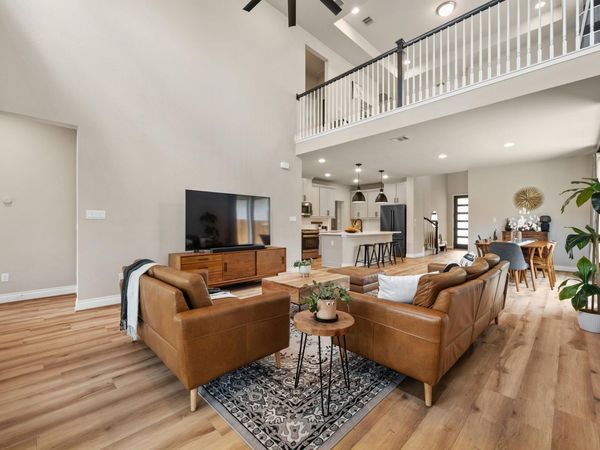 2632 Grizzly WAY, Leander, TX 78641