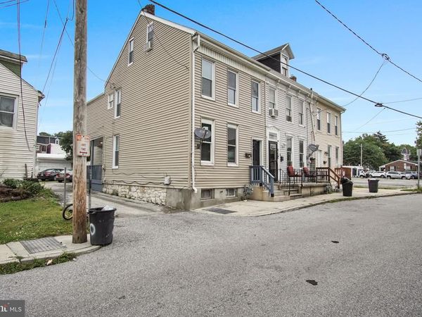 415 SAINT PAUL STREET, YORK, PA 17401