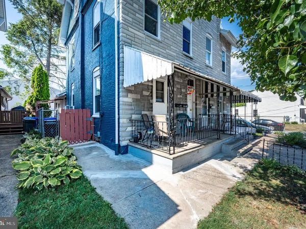 103 UPLAND AVENUE, READING, PA 19611