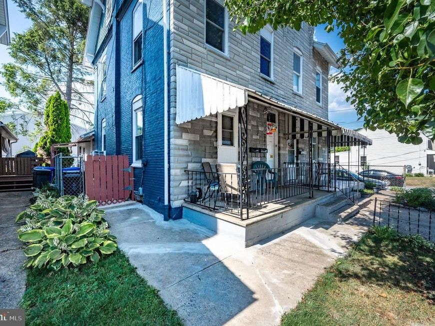 103 Upland Avenue, Reading, PA 19611 Main Photo