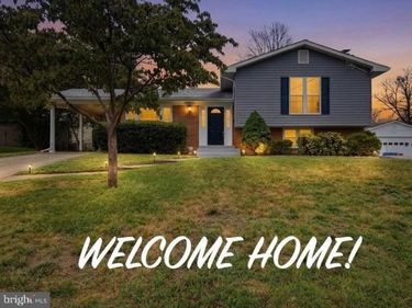 5906 KING JAMES DRIVE, ALEXANDRIA, VA 22310