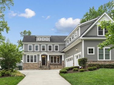 6619 BYRNES DRIVE , MCLEAN, VA 22101