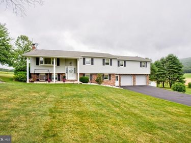 778 BRUSH MOUNTAIN ROAD, SPRING MILLS, PA 16875