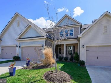 15563 BLUE LOTUS LANE , HAYMARKET, VA 20169