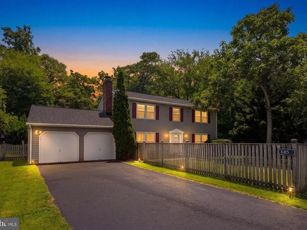 685 207TH STREET, PASADENA, MD 21122