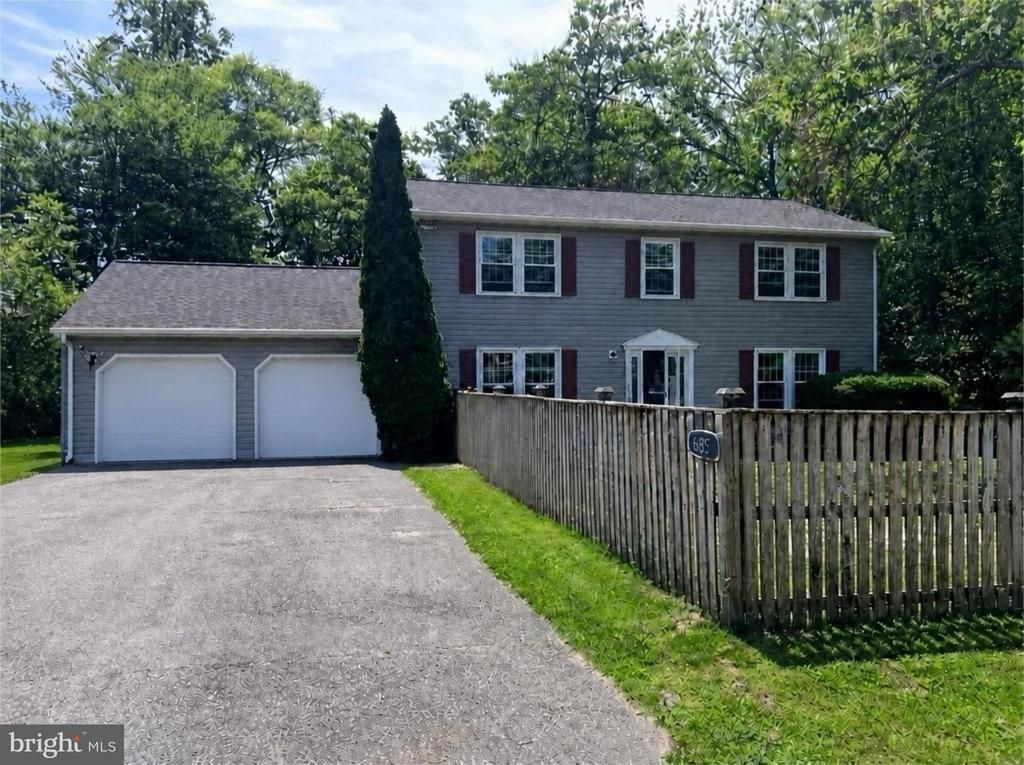 685 207TH STREET , PASADENA, MD 21122