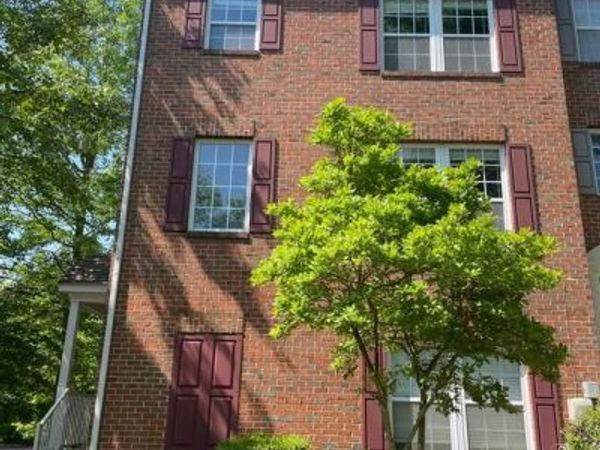 5900 TRUMPET SOUND COURT, Unit 11, CLARKSVILLE, MD 21029