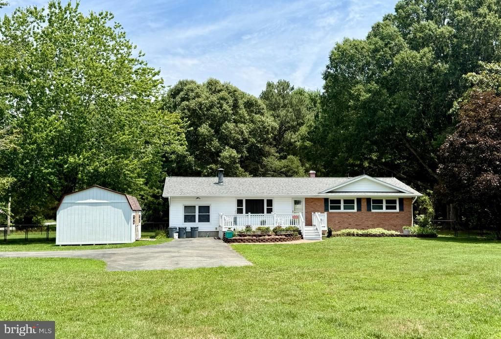 40582 PORT PLACE, LEONARDTOWN, MD 20650