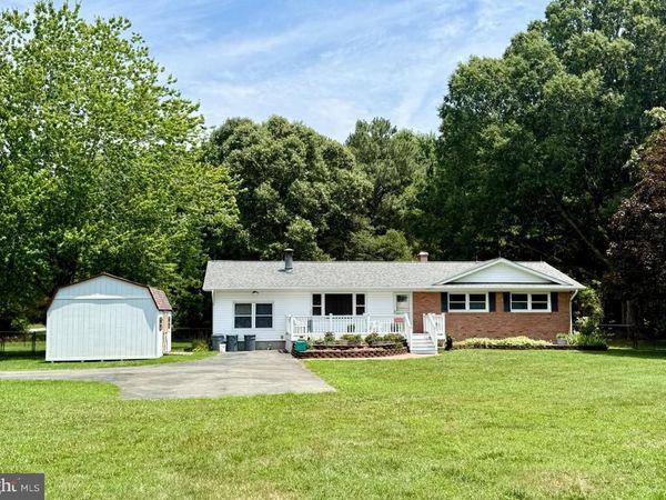 40582 PORT PLACE, LEONARDTOWN, MD 20650