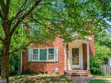 416 S ABINGDON STREET , ARLINGTON, VA 22204
