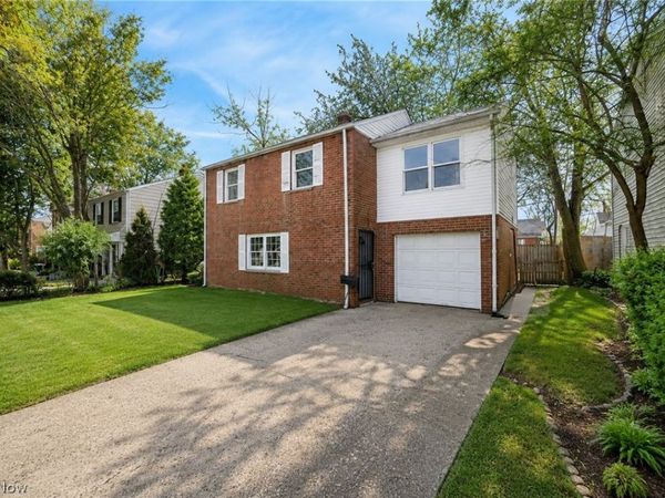 20900 Priday Avenue , Euclid, OH 44123