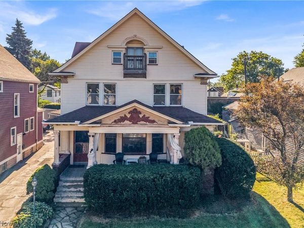 1949 W 54th Street , Cleveland, OH 44102