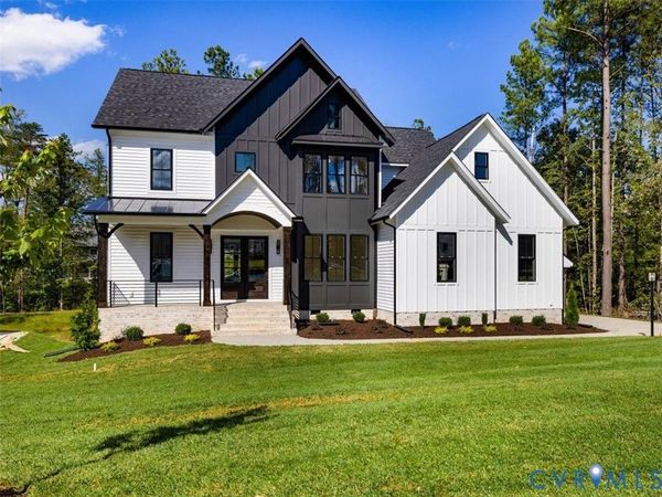 14919 Abberton Drive, Midlothian, VA 23112