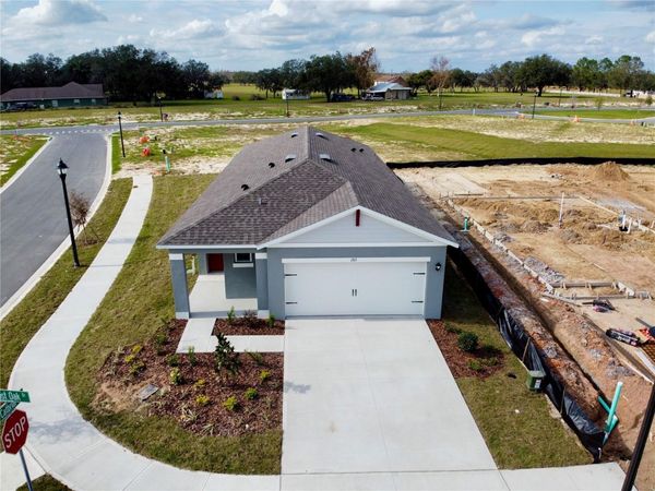 1703 POST OAK DRIVE , DAVENPORT, FL 33837