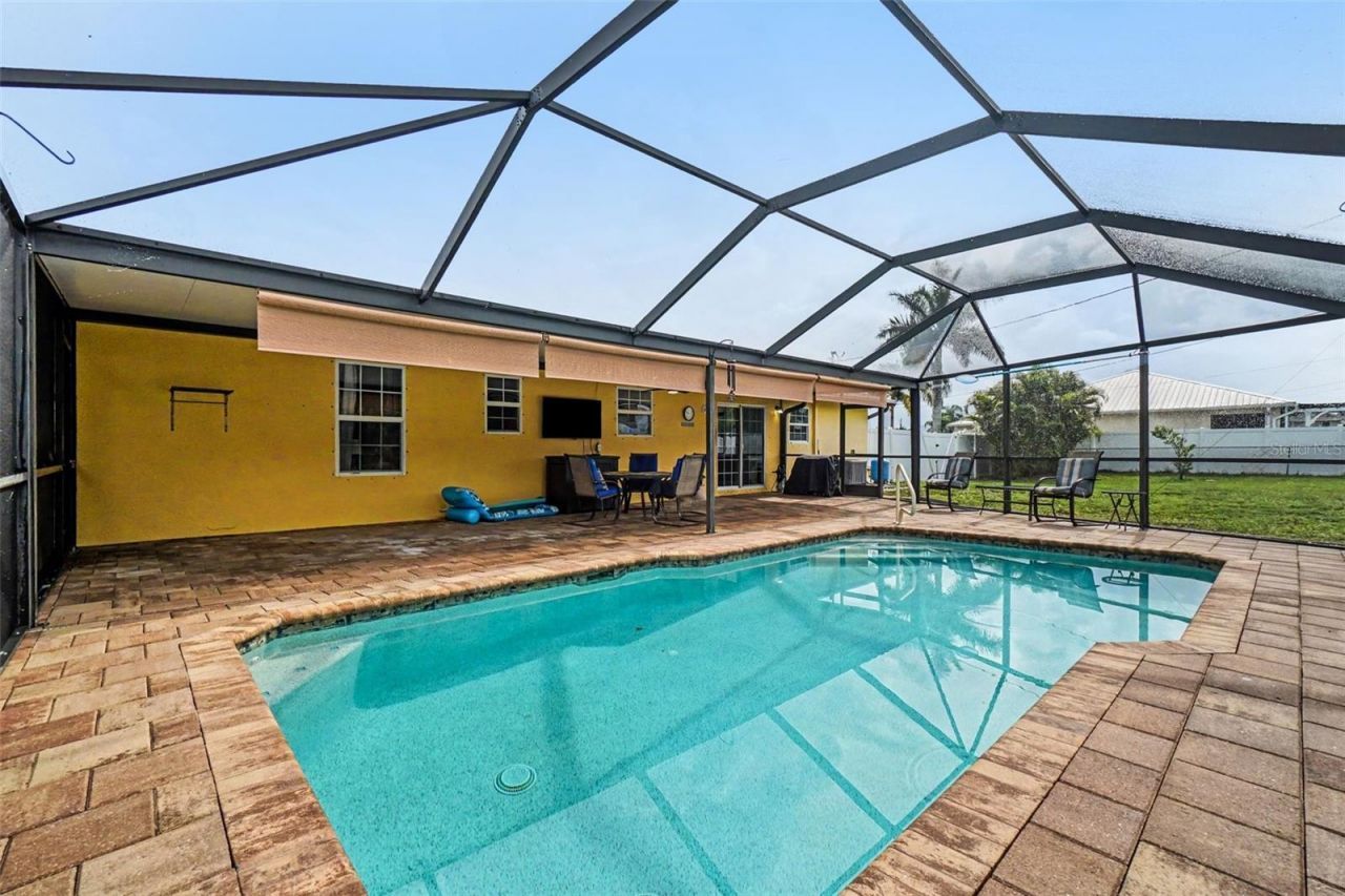 316 SW 19th Terrace, Cape Coral, FL 33991 Photo