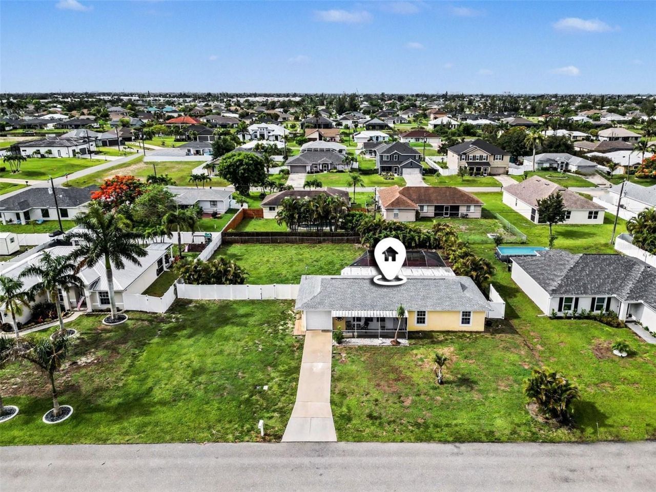 316 SW 19th Terrace, Cape Coral, FL 33991 Photo