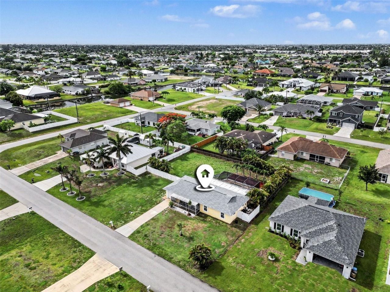 316 SW 19th Terrace, Cape Coral, FL 33991 Photo