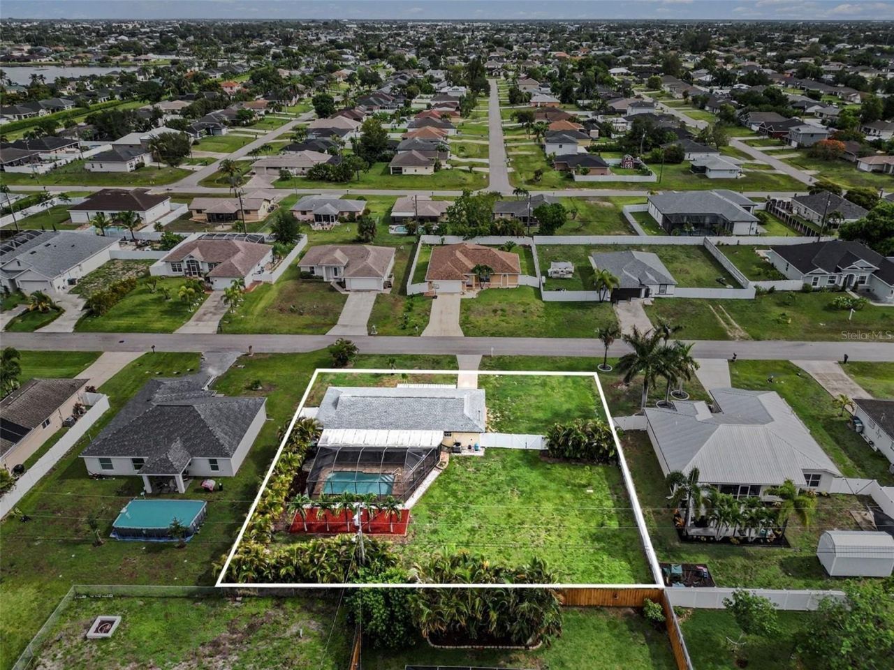 316 SW 19th Terrace, Cape Coral, FL 33991 Photo