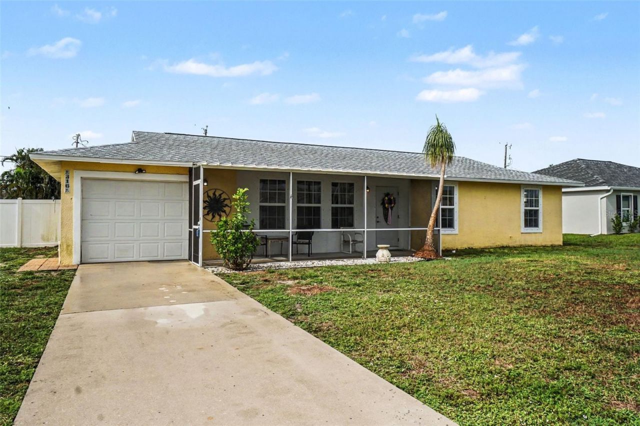 316 SW 19th Terrace, Cape Coral, FL 33991 Photo