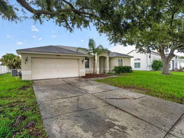 13126 PRESTWICK DRIVE , RIVERVIEW, FL 33579