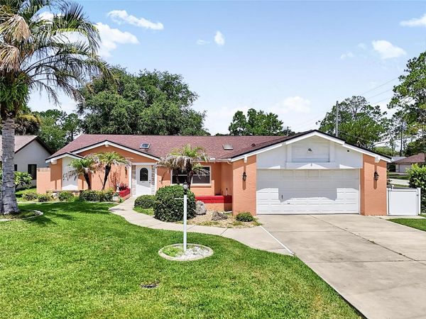 2 WINDERMERE PLACE, PALM COAST, FL 32164