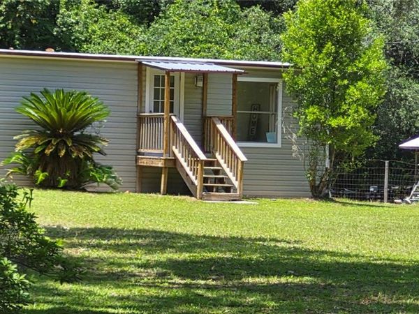 17416 NW 89TH TERRACE, FANNING SPRINGS, FL 32693