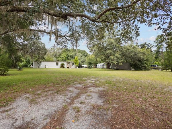 17416 NW 89TH TERRACE, FANNING SPRINGS, FL 32693