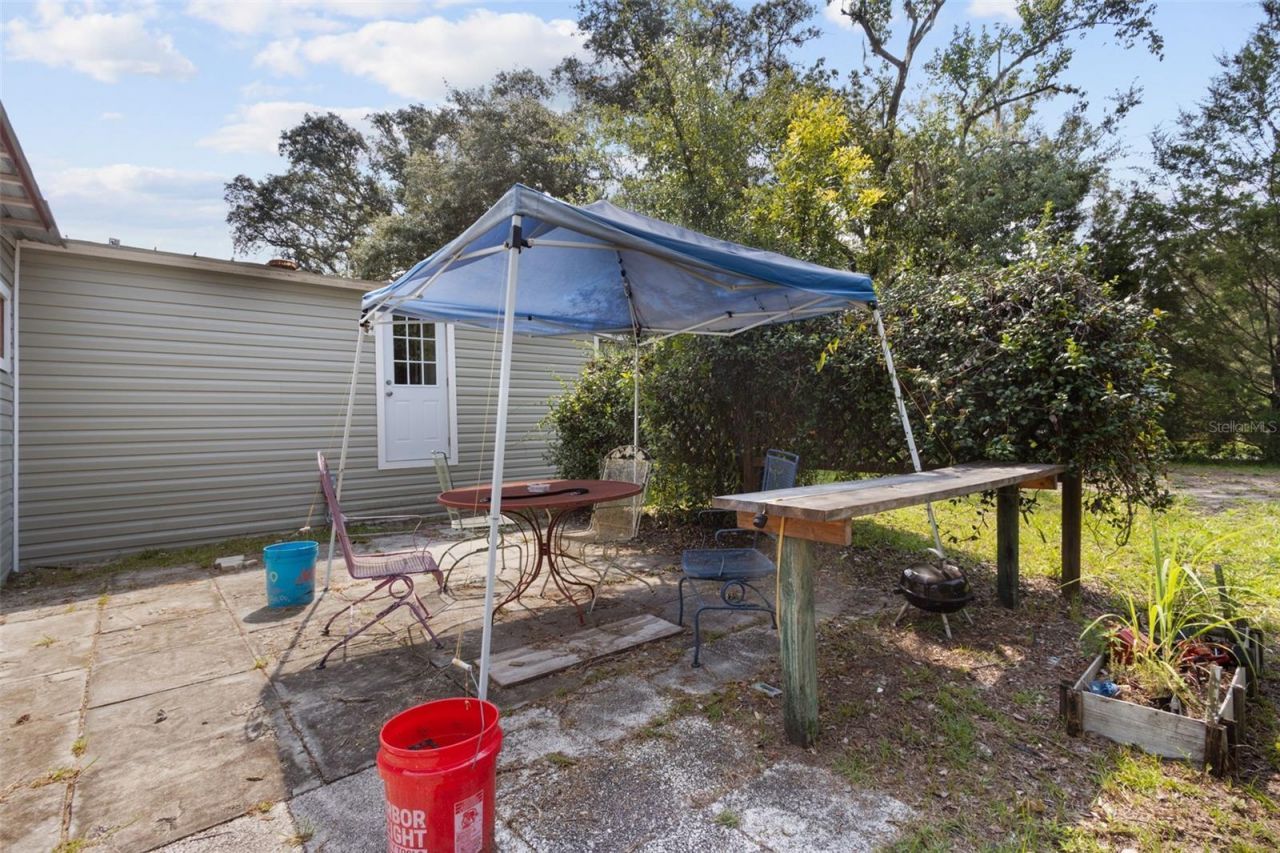 17416 NW 89th Terrace, Fanning Springs, FL 32693 Photo