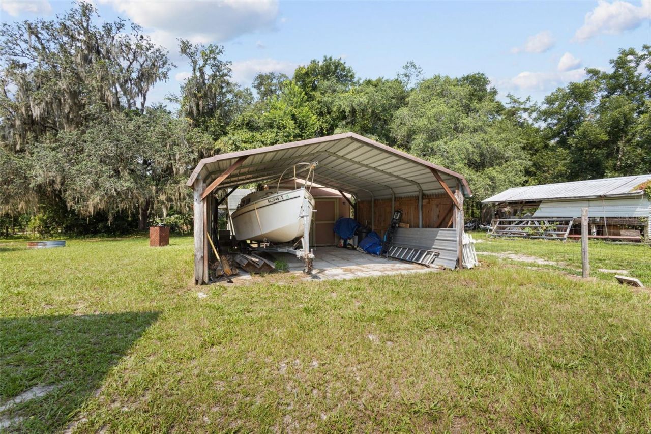 17416 NW 89th Terrace, Fanning Springs, FL 32693 Photo
