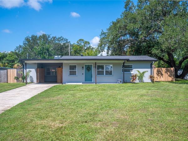 2903 STANHOPE AVENUE , LAKELAND, FL 33803
