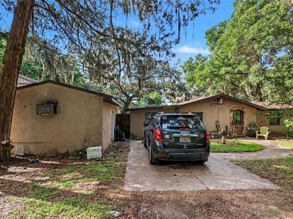 13395 SE 106TH AVENUE, OCKLAWAHA, FL 32179