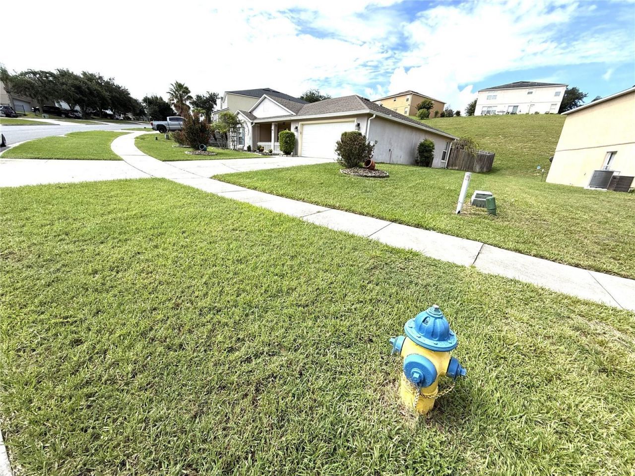 344 Sky Valley Street , Clermont, FL 34711 Photo