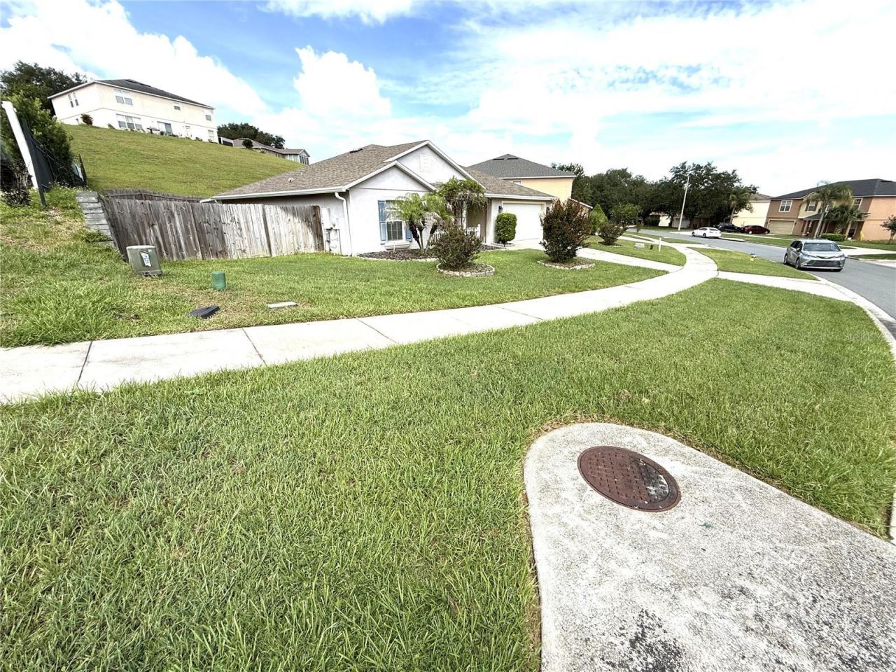 344 Sky Valley Street , Clermont, FL 34711 Photo