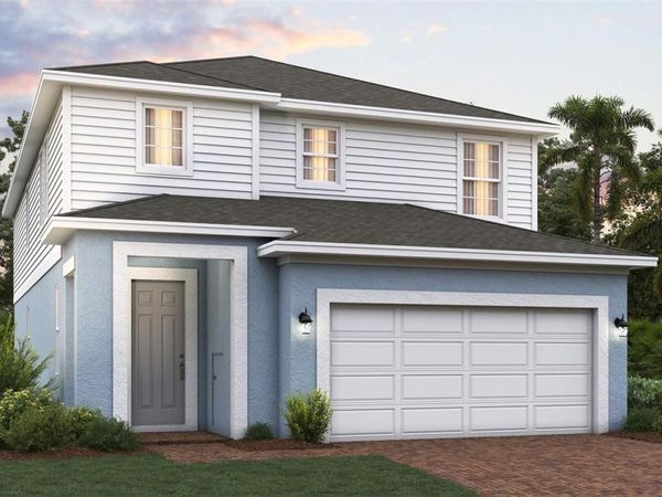 7743 TRAPANI LOOP , CLERMONT, FL 34714
