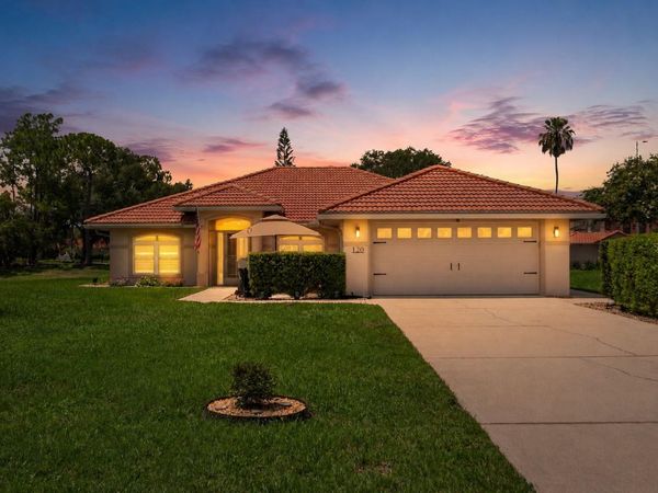 120 MORNING GLORY CIRCLE, WINTER HAVEN, FL 33884